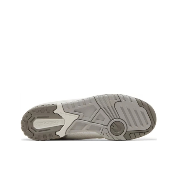 New Balance 550 in "White Marblehead" size 6.5 - Picture 3 of 13